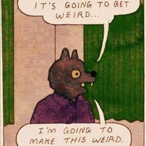 Meet your Posher, Christopher